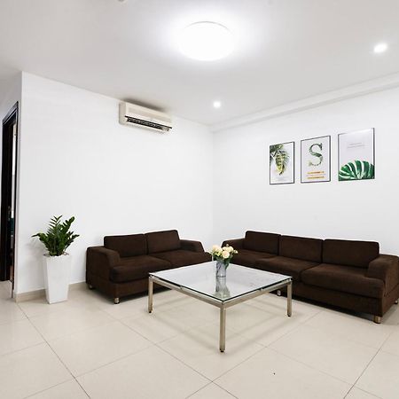 Appartement International Plaza, District 1 à Hô Chi Minh-Ville Extérieur photo